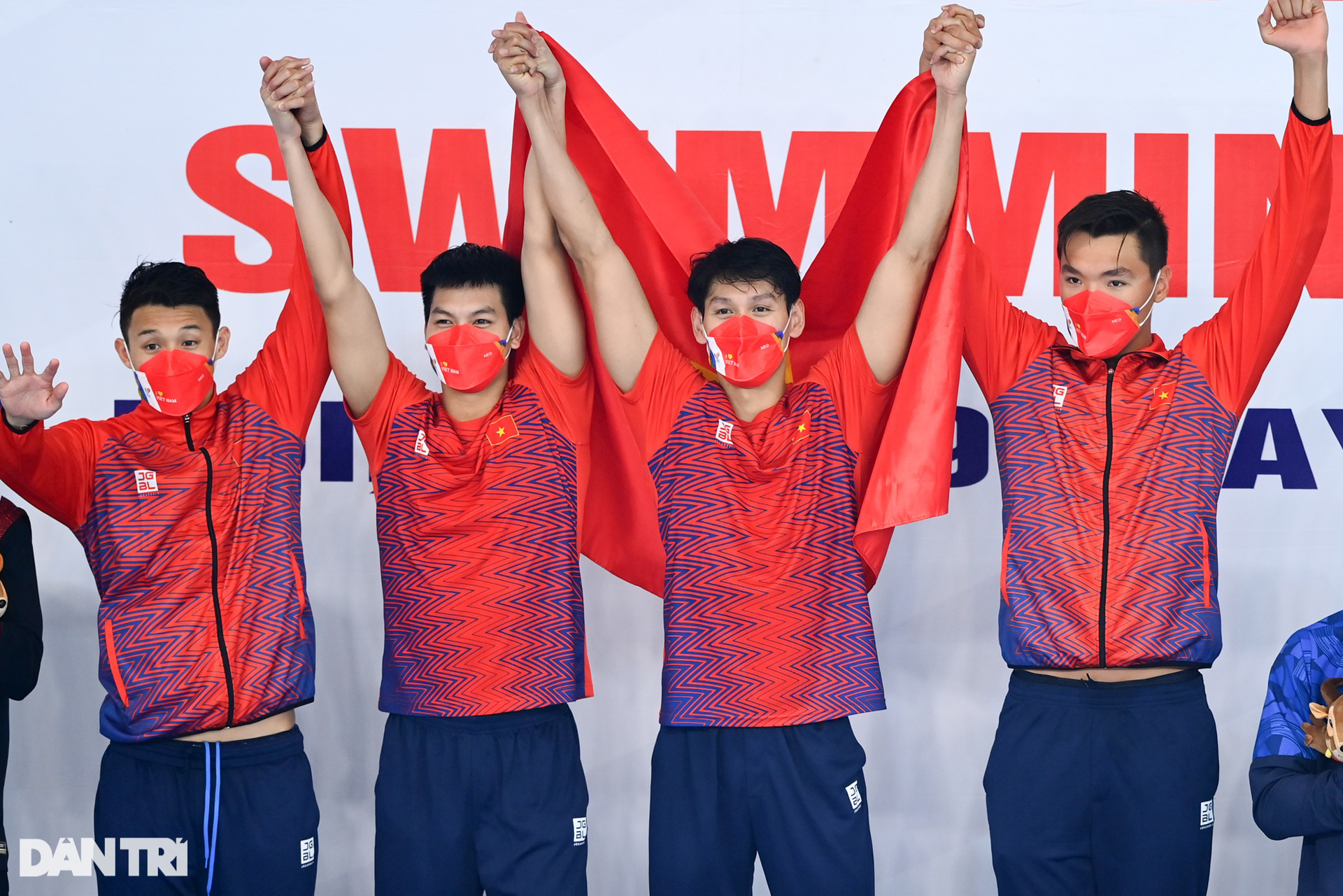 Ngắm các kình ngư Việt Nam trong ngày thi đầu tiên giành 3 HCV SEA Games - 18 Ngắm các kình ngư Việt Nam trong ngày thi đầu tiên giành 3 HCV SEA Games - 18