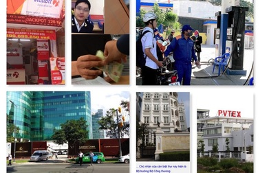 Quyết tăng kịch khung thuế BVMT xăng dầu; Chủ nhân vé Vietlott 300 tỷ đồng xuất hiện