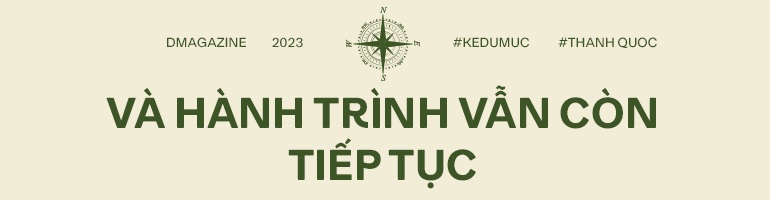 9X Việt cho tới 40 nước: Không mua sắm căn nhà, xe hơi nhưng mà dành riêng chi phí du ngoạn tận thưởng - 13 9X Việt cho tới 40 nước: Không mua sắm căn nhà, xe hơi nhưng mà dành riêng chi phí du ngoạn tận thưởng - 13