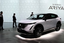 Thêm Nhật Bản lên kế hoạch cấm xe ô tô chạy xăng