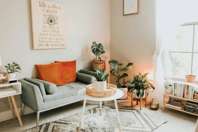 Bỏ ngay 5 thứ này để nhà trông sang, rộng và tinh tế hơn