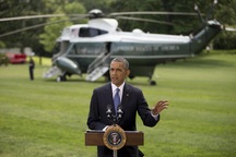 Khám phá siêu trực thăng hộ tống Tổng thống Mỹ Obama tại Việt Nam