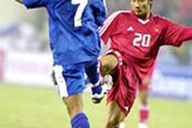 U23 Thái Lan dự Cup Agribank với đội hình mạnh nhất