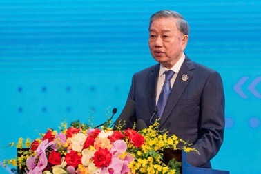 Tổng Bí thư Tô Lâm: Đổi mới giáo dục để xây dựng đất nước hùng cường