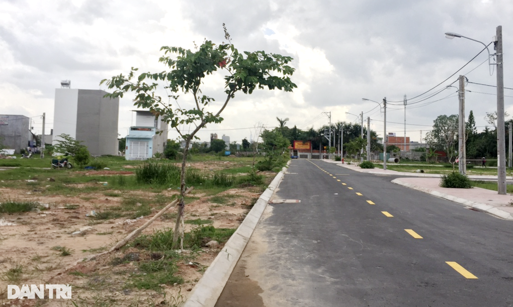 Bất động sản Hải Dương xì hơi, nhà đầu tư bắt đầu bắt đáy? - 1 Bất động sản Hải Dương xì hơi, nhà đầu tư bắt đầu bắt đáy? - 1