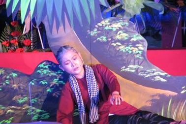 Hứa hẹn tìm kiếm tài năng mới cho sân khấu cải lương