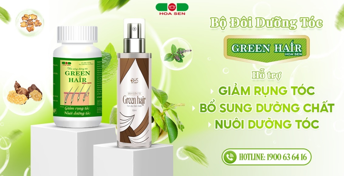 Đừng chỉ mãi skincare, đã đến lúc bạn cần quan tâm tới mái tóc của mình - 3