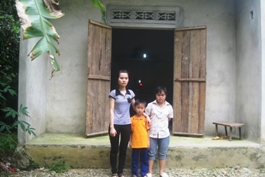 4 chị em bơ vơ vì mất cả bố lẫn mẹ