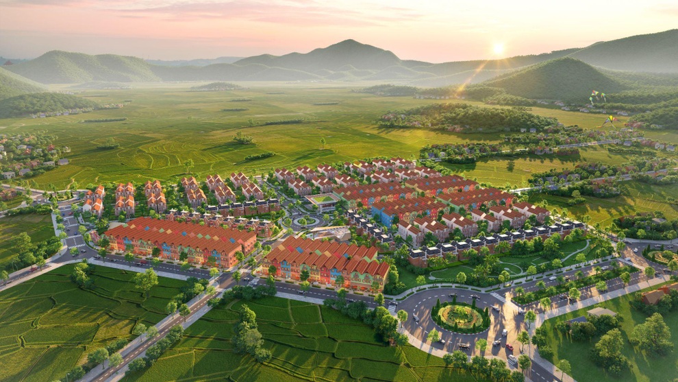 Tín hiệu tích cực cho thị trường bất động sản Đà Bắc - 2 Tín hiệu tích cực cho thị trường bất động sản Đà Bắc - 2