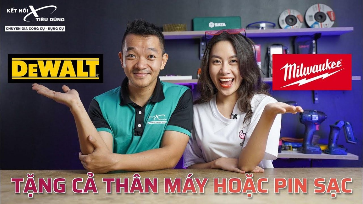 Kết Nối Tiêu Dùng 12 năm vươn mình lên top ngành thiết bị công nghiệp tại Việt Nam - 5 Kết Nối Tiêu Dùng 12 năm vươn mình lên top ngành thiết bị công nghiệp tại Việt Nam - 5