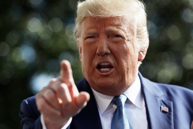 Bước ngoặt trong việc điều tra luận tội Tổng thống Trump