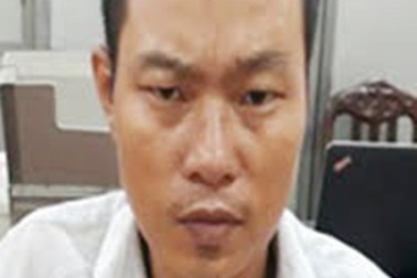 Bắt anh rể hiếp dâm em vợ sau 7 năm lẩn trốn