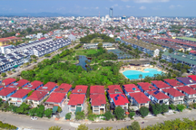 Chủ đầu tư dự án 3.600 tỷ đồng tại trung tâm TP Huế lỗ 100 triệu đồng/ngày