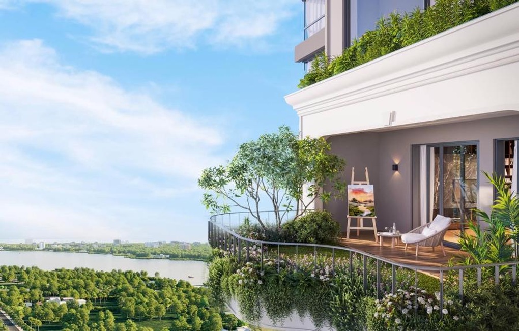Central Park Residences đạt 3 giải thưởng tại Dự án đáng sống 2023 - 4 Central Park Residences đạt 3 giải thưởng tại Dự án đáng sống 2023 - 4