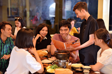 OFOOD liên tục mở chuỗi cửa hàng giữa Covid-19