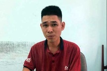 Mâu thuẫn trên bàn nhậu, thanh niên chém tử vong hàng xóm