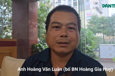 Bạn đọc tiếp tục giúp đỡ gia đình cậu bé Huy bị bỏng điện hơn 61 triệu đồng