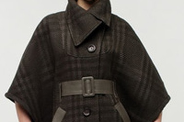 Những mẫu áo khoác dạ độc đáo của Mackage