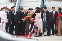 “Bật mí” lý do Nhật hoàng muốn thăm cố đô Huế