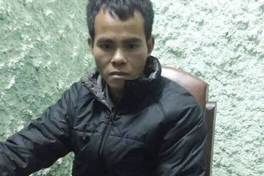 Huy động 70 công an truy bắt nghi phạm hiếp dâm bé gái 10 tuổi