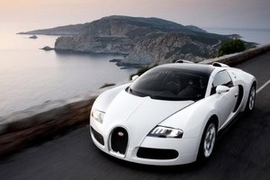 Bộ sưu tập hình nền Bugatti Veyron - Siêu xe thương mại nhanh nhất thế giới