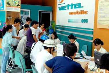 Viettel “thêm nhiệt” cuộc đua giá cước nội mạng