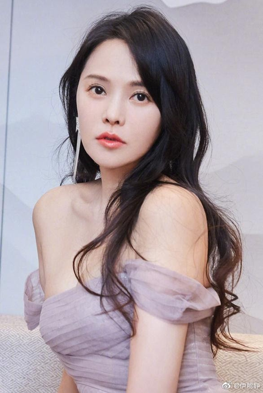 Con trai bị chê cười vì giả gái, chị đẹp Y Năng Tịnh nói gì mà được khen? - 7 Con trai bị chê cười vì giả gái, chị đẹp Y Năng Tịnh nói gì mà được khen? - 7