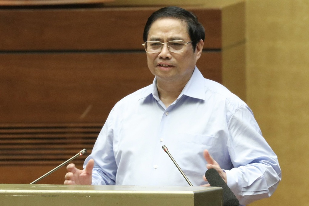 Thủ tướng: Định giá, đấu giá quyền sử dụng đất còn bất cập - 1 Thủ tướng: Định giá, đấu giá quyền sử dụng đất còn bất cập - 1