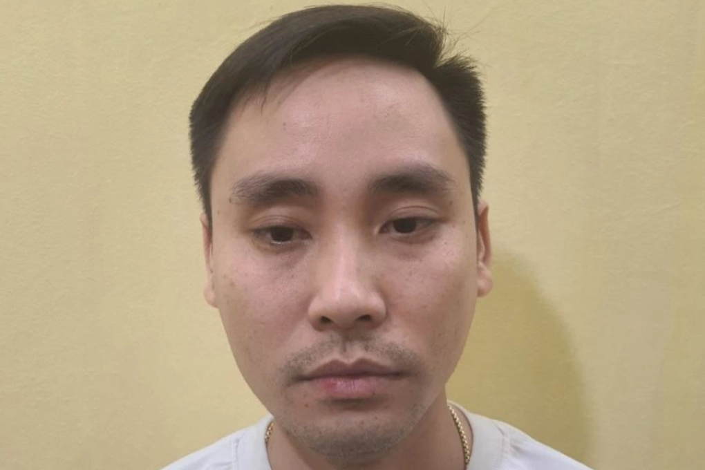 Làm ăn thua lỗ, lên mạng bày trò mua bán hạt nhựa để lừa đảo - 1 Làm ăn thua lỗ, lên mạng bày trò mua bán hạt nhựa để lừa đảo - 1