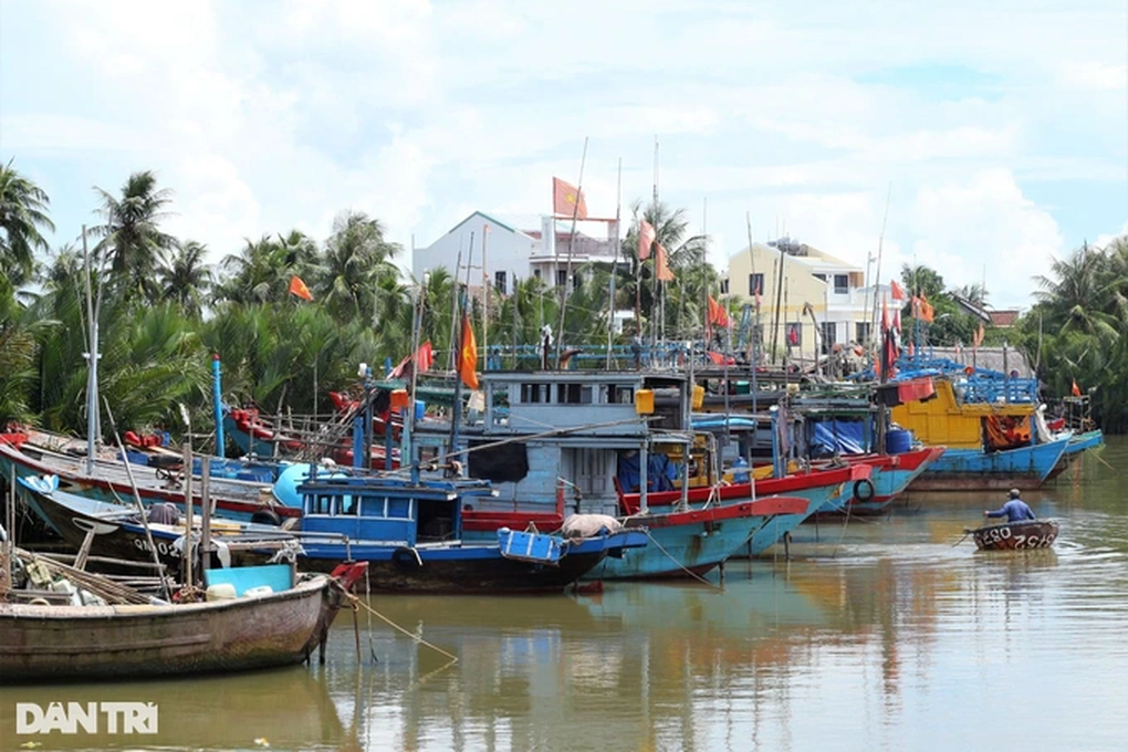 Siêu bão Noru hình thành và mạnh lên nhanh chóng là do đâu? - 3 Siêu bão Noru hình thành và mạnh lên nhanh chóng là do đâu? - 3