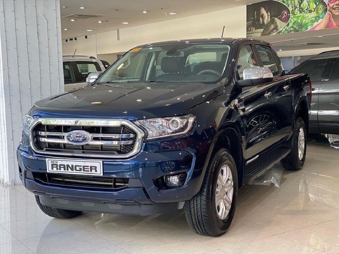 10 xe bán chạy nhất: Ford Range nhảy vọt, Mitsubishi Xpander rớt hạng - Ảnh 5. 10 xe bán chạy nhất: Ford Range nhảy vọt, Mitsubishi Xpander rớt hạng - Ảnh 5.