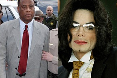 Thêm nhiều cáo buộc bất lợi cho bác sĩ điều trị của Michael Jackson