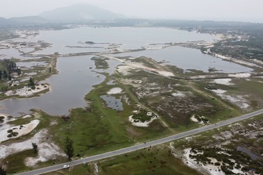 Dự án khai thác mỏ sắt lớn nhất Đông Nam Á giờ ra sao?