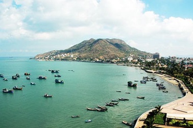 6 điểm đến hứa hẹn hút khách ở Vũng Tàu trong tháng du lịch hè