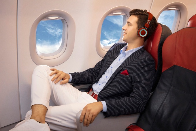 "Hẹn hò" cùng Vietjet với đại tiệc vé 0 đồng Ngày Độc thân - Ảnh 3. "Hẹn hò" cùng Vietjet với đại tiệc vé 0 đồng Ngày Độc thân - Ảnh 3.