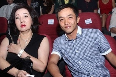 Mẹ con Nguyễn Quốc Cường "mất" 12 tỉ đồng ngày làm việc đầu năm