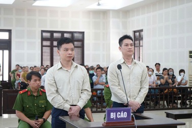 Hai "trùm sò" Công ty tài chính Vietnam Capital cùng nhận án chung thân