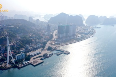 Best Western Premier Sapphire Ha Long đón đầu xu hướng du lịch với những căn hộ 2 tầm view đắt giá