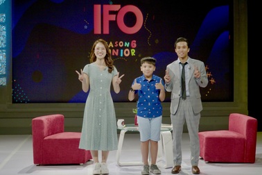 Ưu thế vượt trội của trẻ được học IELTS từ cấp 2