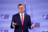 Ukraine nêu cách phương Tây có thể ngăn Nga - NATO xung đột trực diện