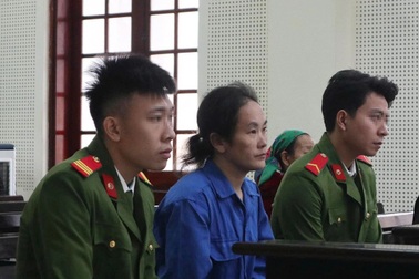 Không khuyên được chồng ngừng nhắn tin tán gái, vợ quyết sát hại