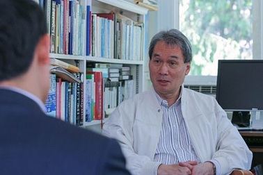 Học giả Việt tại Harvard nói gì về giàn khoan 981?