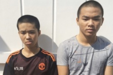 Nữ chủ quán cơm bị chém trọng thương