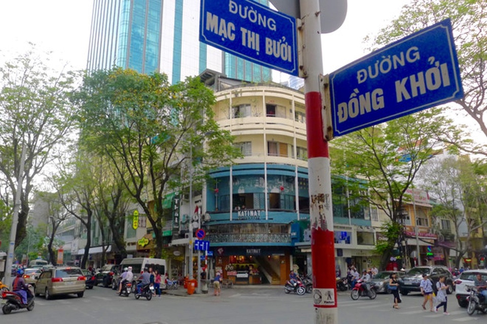 Quy định khung làm “đông cứng” giá đất - 1 Quy định khung làm “đông cứng” giá đất - 1