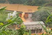 Vỡ đập thủy điện Bắc Khê 1, Bộ trưởng Công Thương gửi công điện hỏa tốc