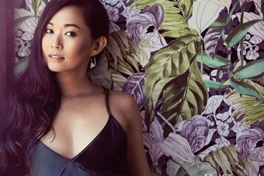 Nữ diễn viên gốc Việt được đề cử Quả Cầu Vàng: Cổ tích là có thật!