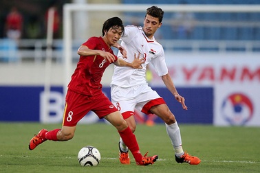 Những ngôi sao bóng đá khao khát tỏa sáng trở lại trong năm Kỷ Hợi