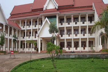 Bộ GD&ĐT tuyển giáo viên giảng dạy tại Lào