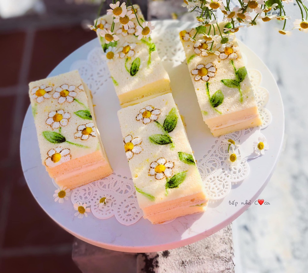 Học mẹ đảm làm bánh mì tạo hình ngộ nghĩnh cho con trong mùa dịch - 4 Học mẹ đảm làm bánh mì tạo hình ngộ nghĩnh cho con trong mùa dịch - 4