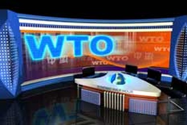 Đàm phán vòng 3 với Mỹ về việc gia nhập WTO 